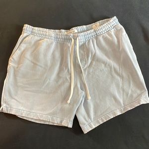 PacSun Volley Shorts with 6 Inch Inseam